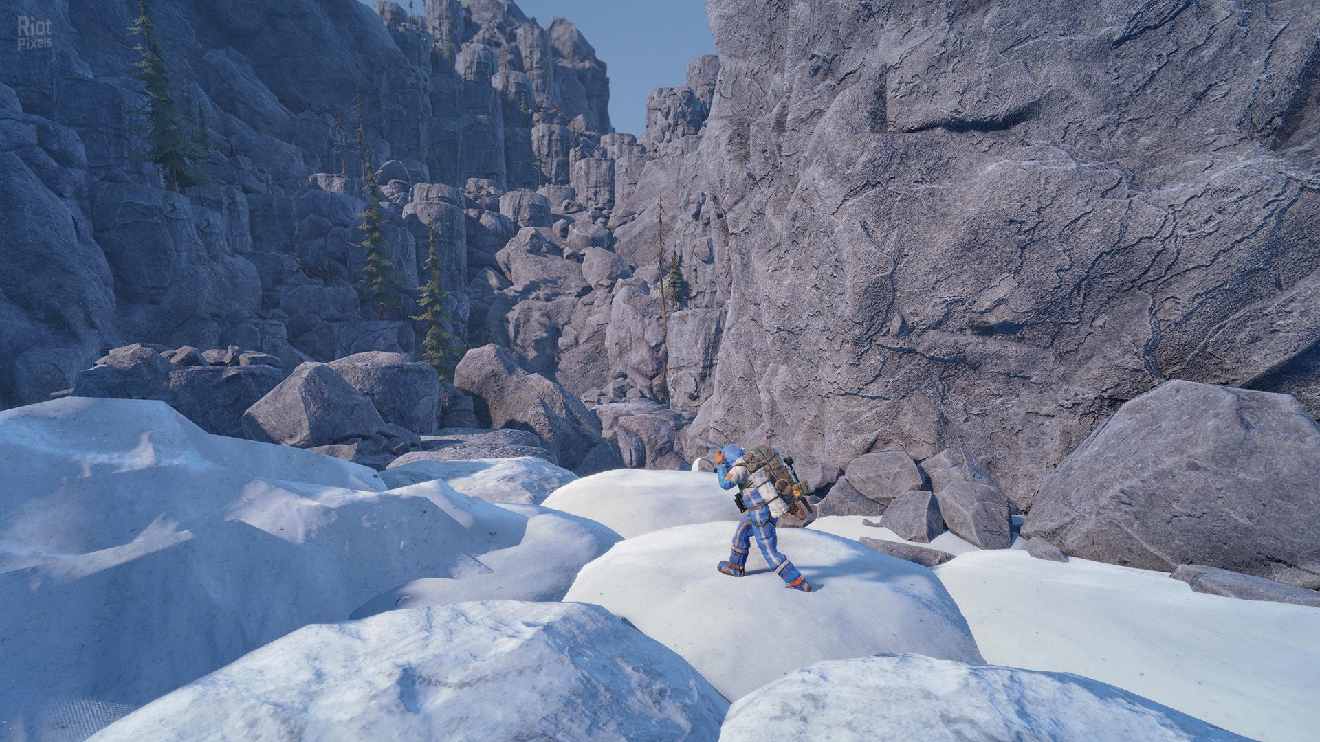 [13]-Insurmountable Download