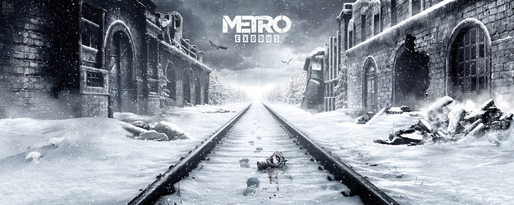 [23]-Metro Exodus: Enhanced Edition – v2.0.0.0 + 2 DLCs Download