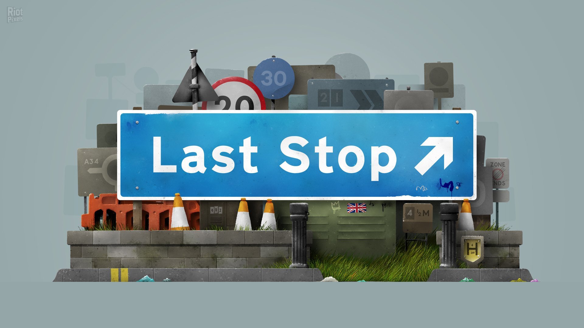 [18]-Last Stop Download