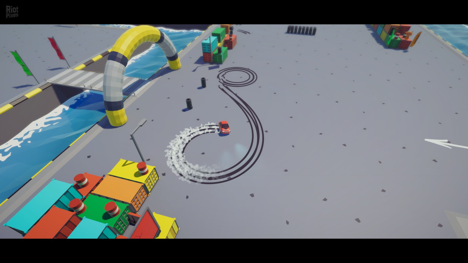 [10]-Mini Racing World Download