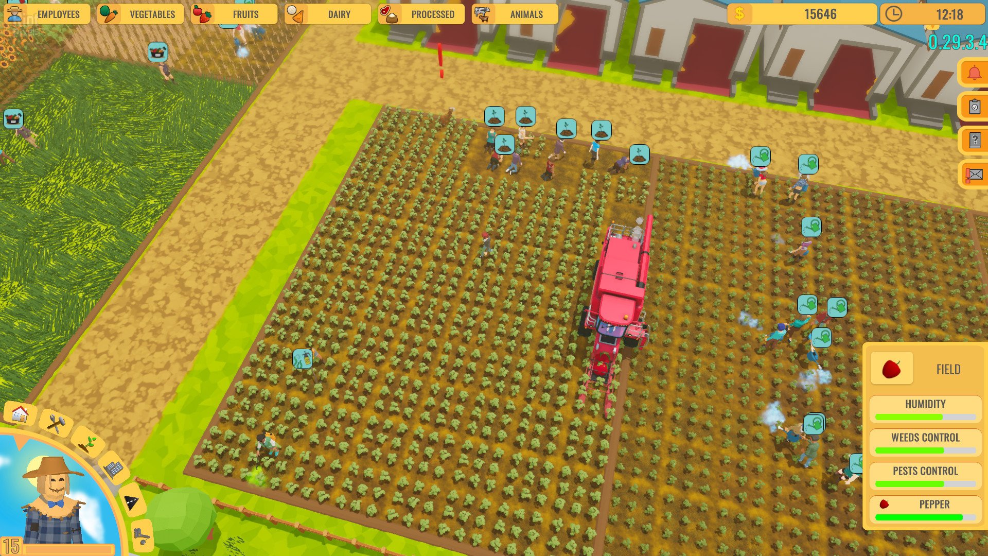 [16]-Farming Life Download