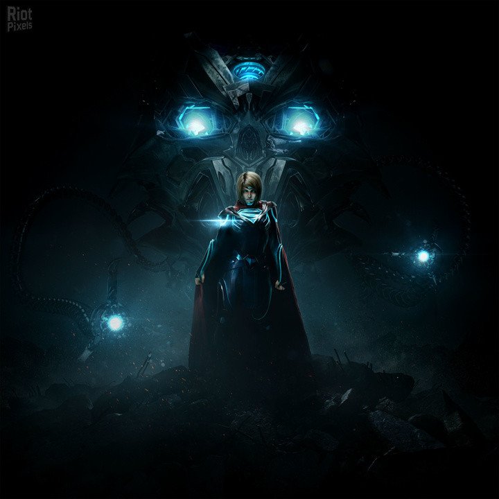 [27]-Injustice 2: Legendary Edition – v1.1.21.0/Denuvoless + All DLCs Download