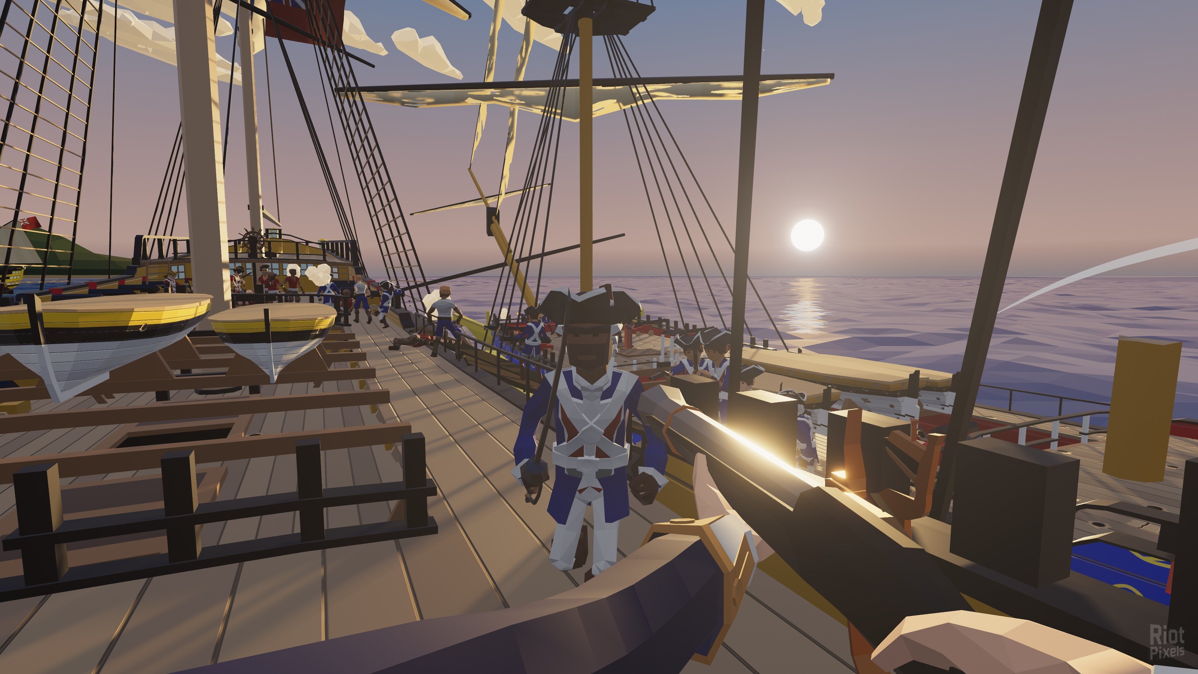 [5]-Buccaneers! Download