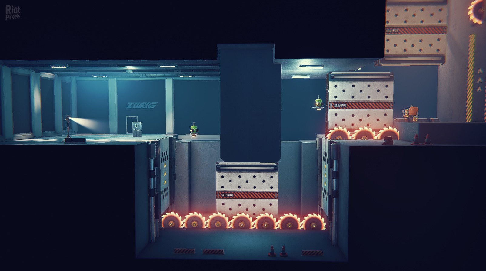 [2]-Soda Crisis Download