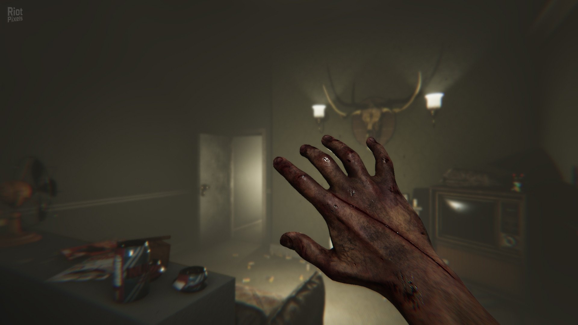 [3]-MADiSON – v1.0.1 + Possessed Camera DLC Download