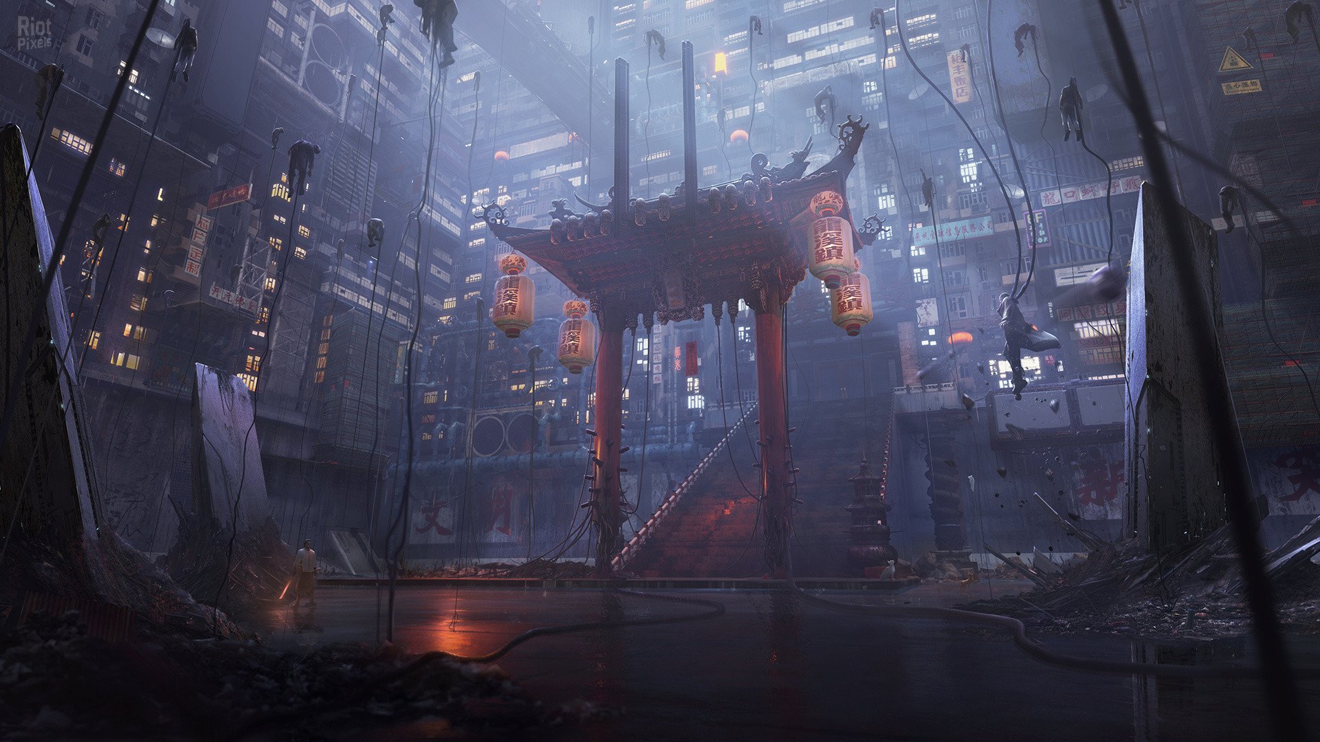 [16]-Loopmancer Download