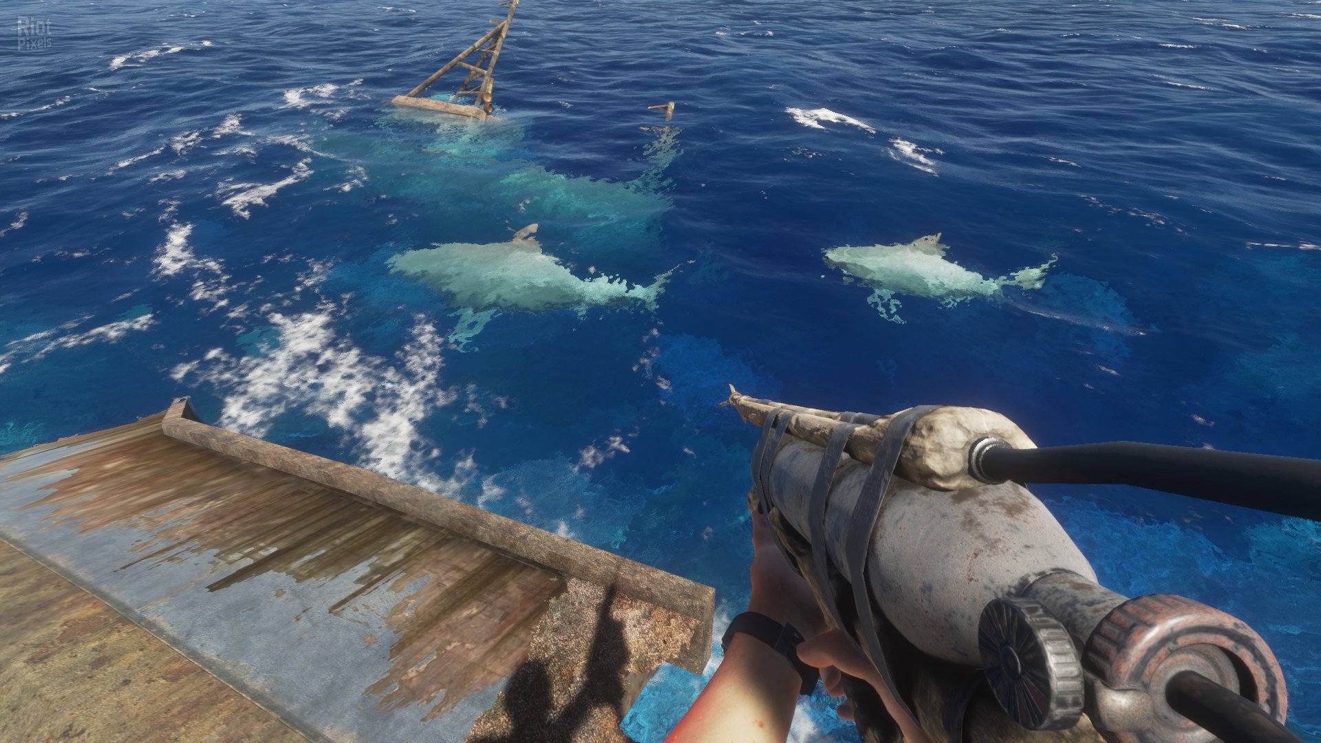 [6]-Stranded Deep – v1.0.6.0.17 Release Download