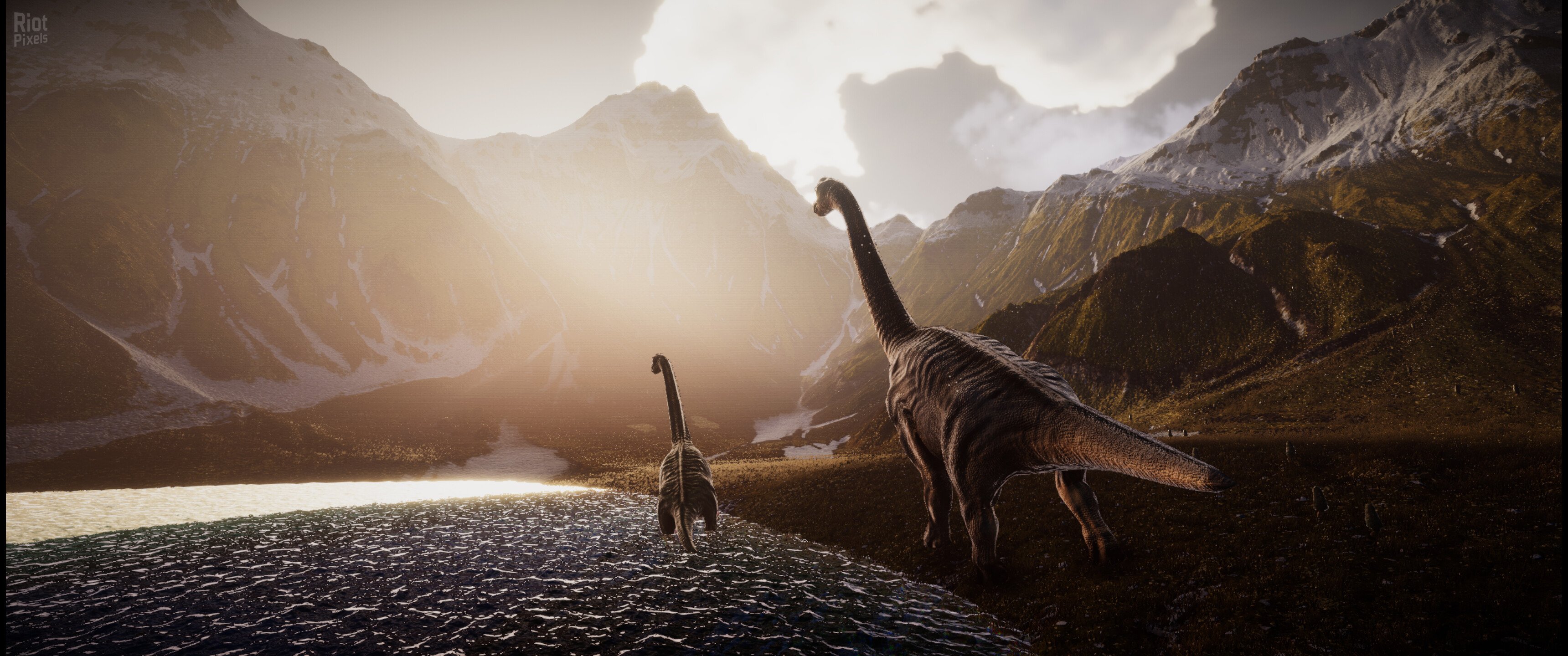 [12]-Dinosaur Simulator Download