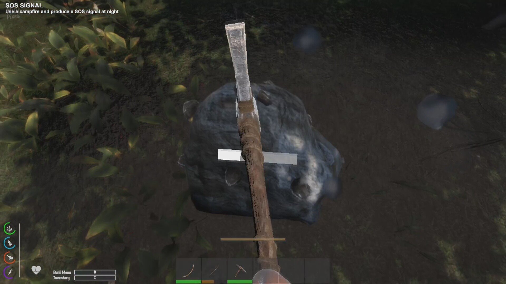 [13]-The Seekers: Survival Download