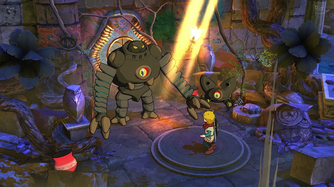 [8]-Baldo: The Guardian Owls, v3.1 (The Final Chapter Update) Download