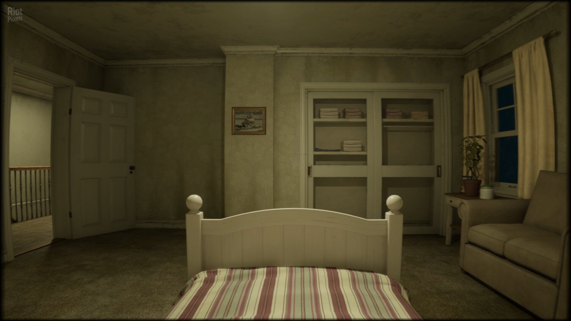 [6]-Nightmare House + Windows 7 Fix Download