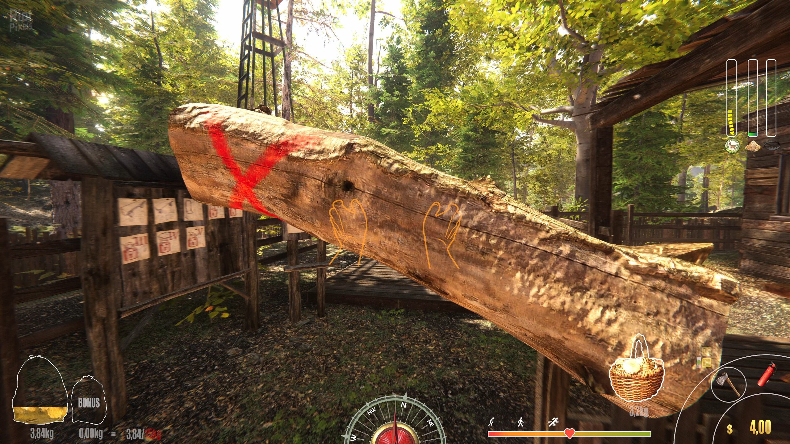 [8]-Forest Ranger Simulator Download