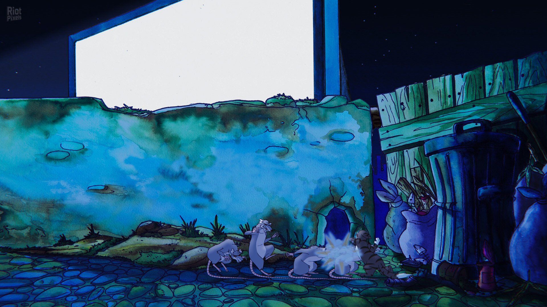 [11]-Stars In The Trash: Deluxe Edition – Build 20241208 + Bonus Content Download