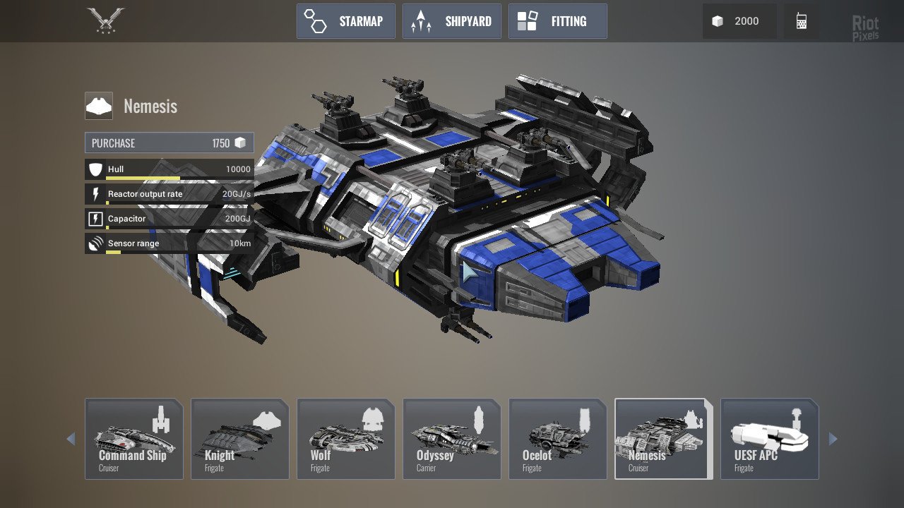 [10]-Dust Fleet – v6.0 (The Sector Assault Update) Download