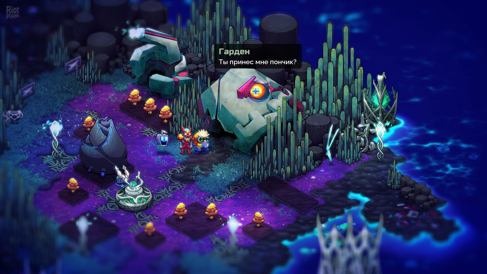 [12]-Crashlands 2 – v1.0.5 + Soundtrack Download