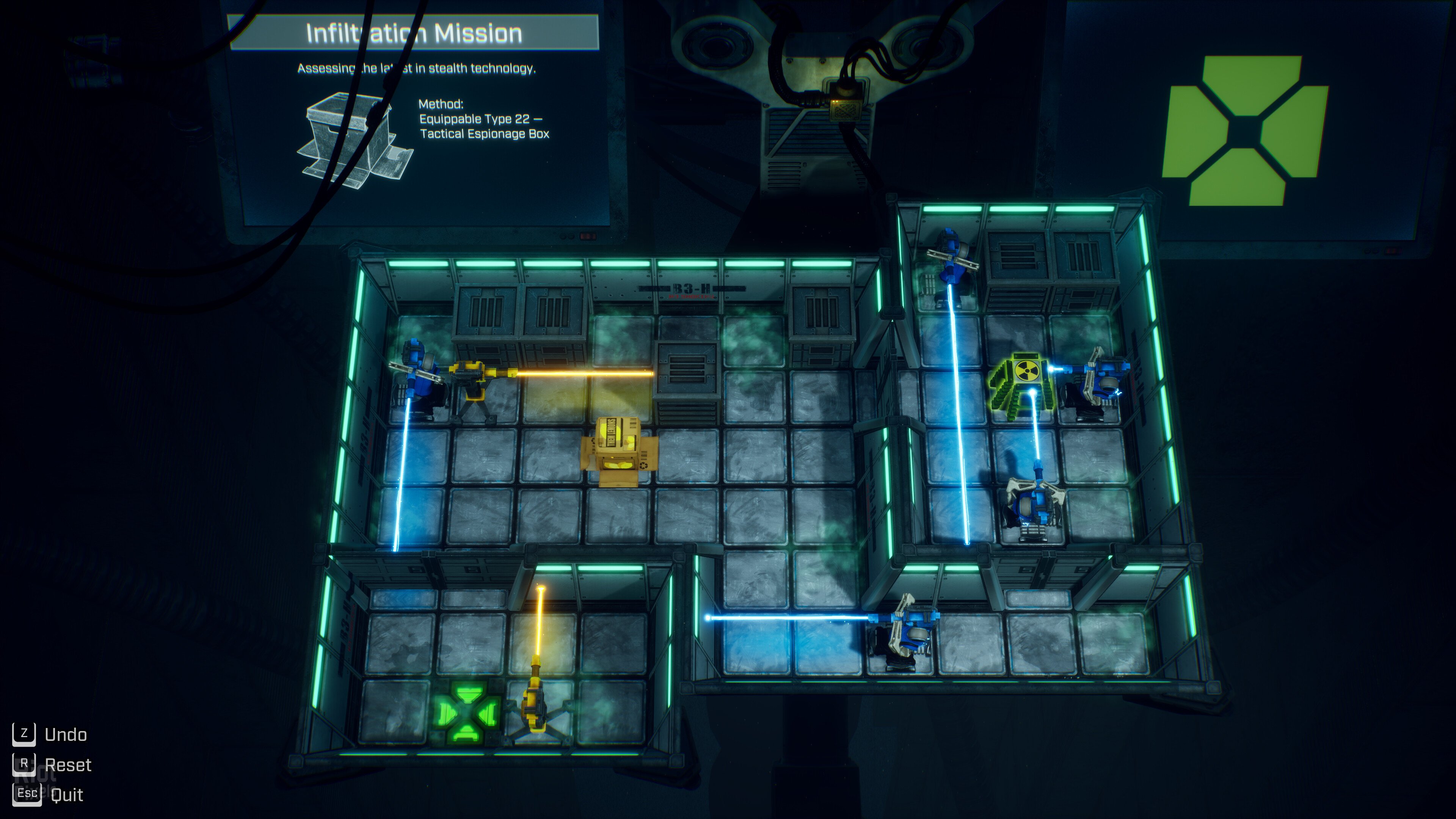 [4]-Lab Rat Download