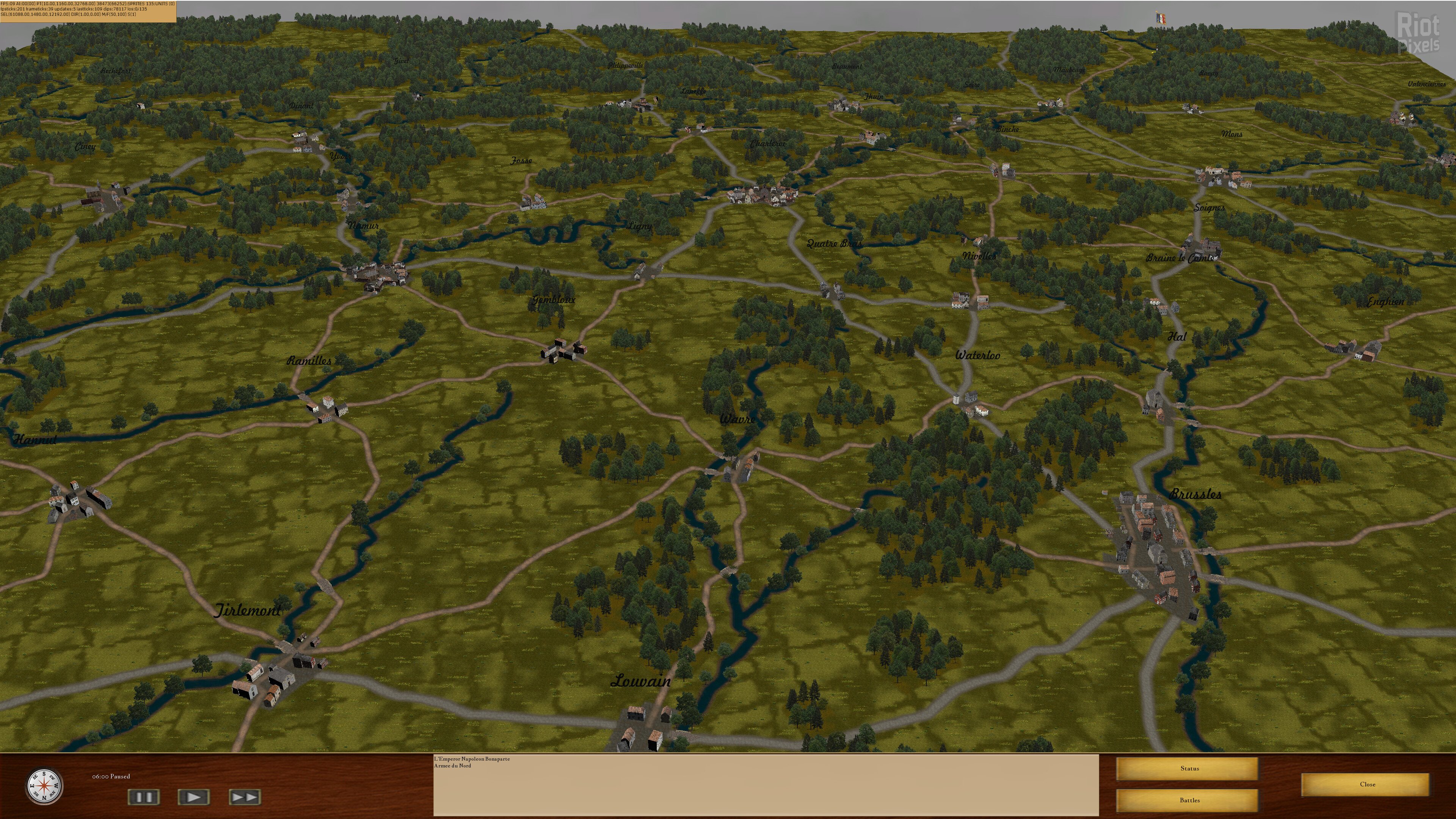 [13]-Scourge of War – Remastered, Build 18258168 + 4 DLCs Download