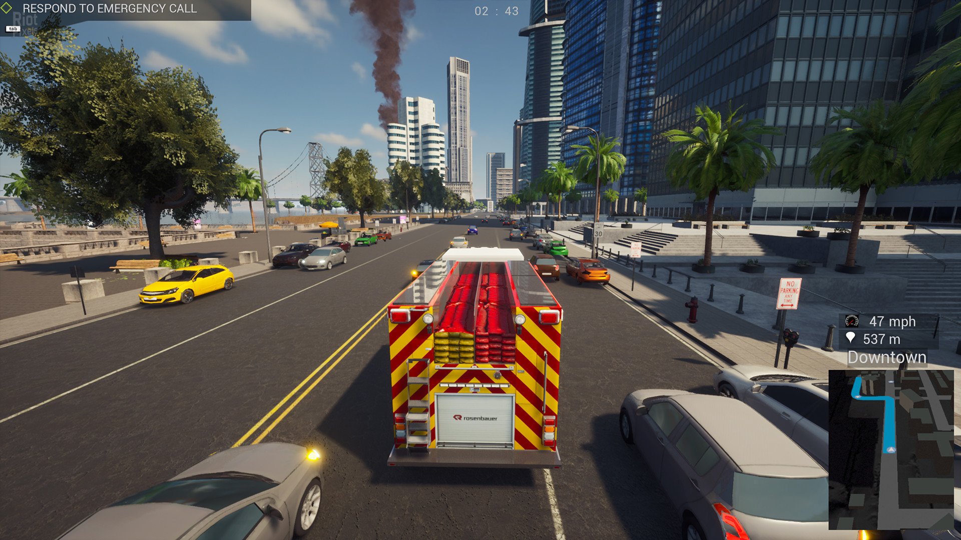 [7]-Firefighting Simulator: The Squad – v1.0.41.0 (MS Store) Download