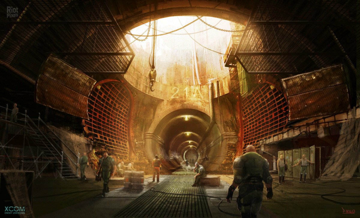 [19]-XCOM: Enemy Unknown – The Complete Edition Download