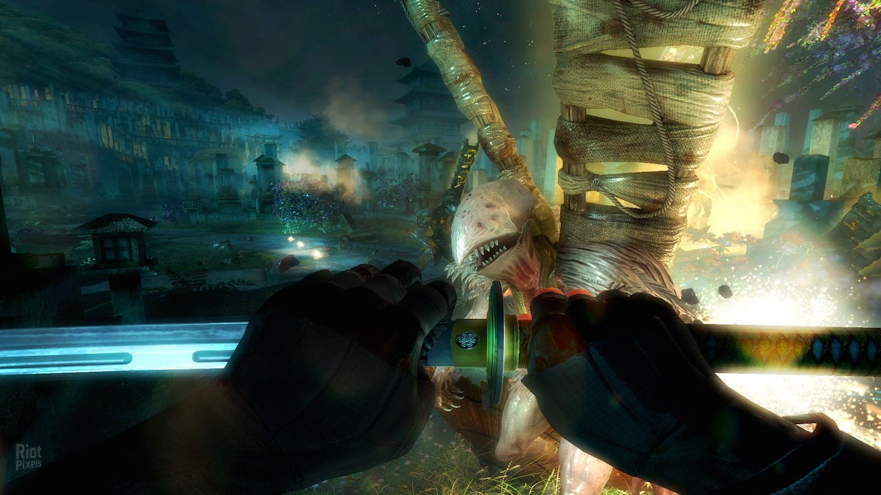 [2]-Shadow Warrior: Special Edition v1.5.0 Download