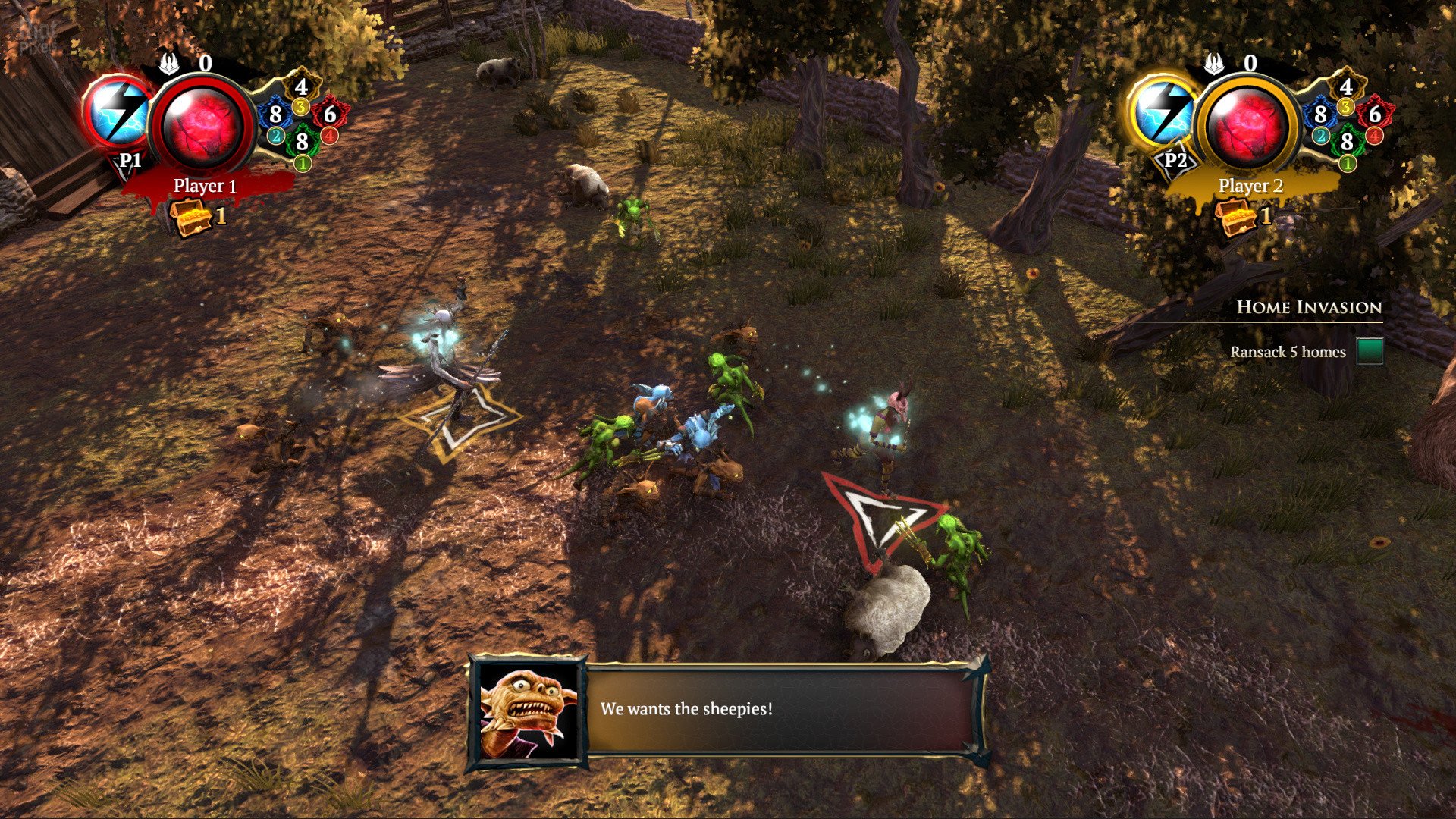 [6]-Overlord: Fellowship of Evil Download