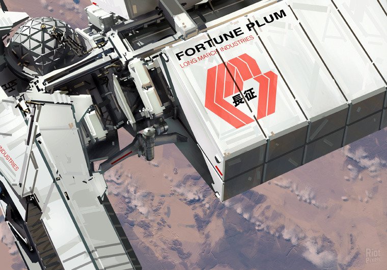 [25]-Homeworld: Deserts of Kharak Download