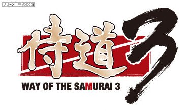 [19]-Way of the Samurai 3 + 3 DLC Download