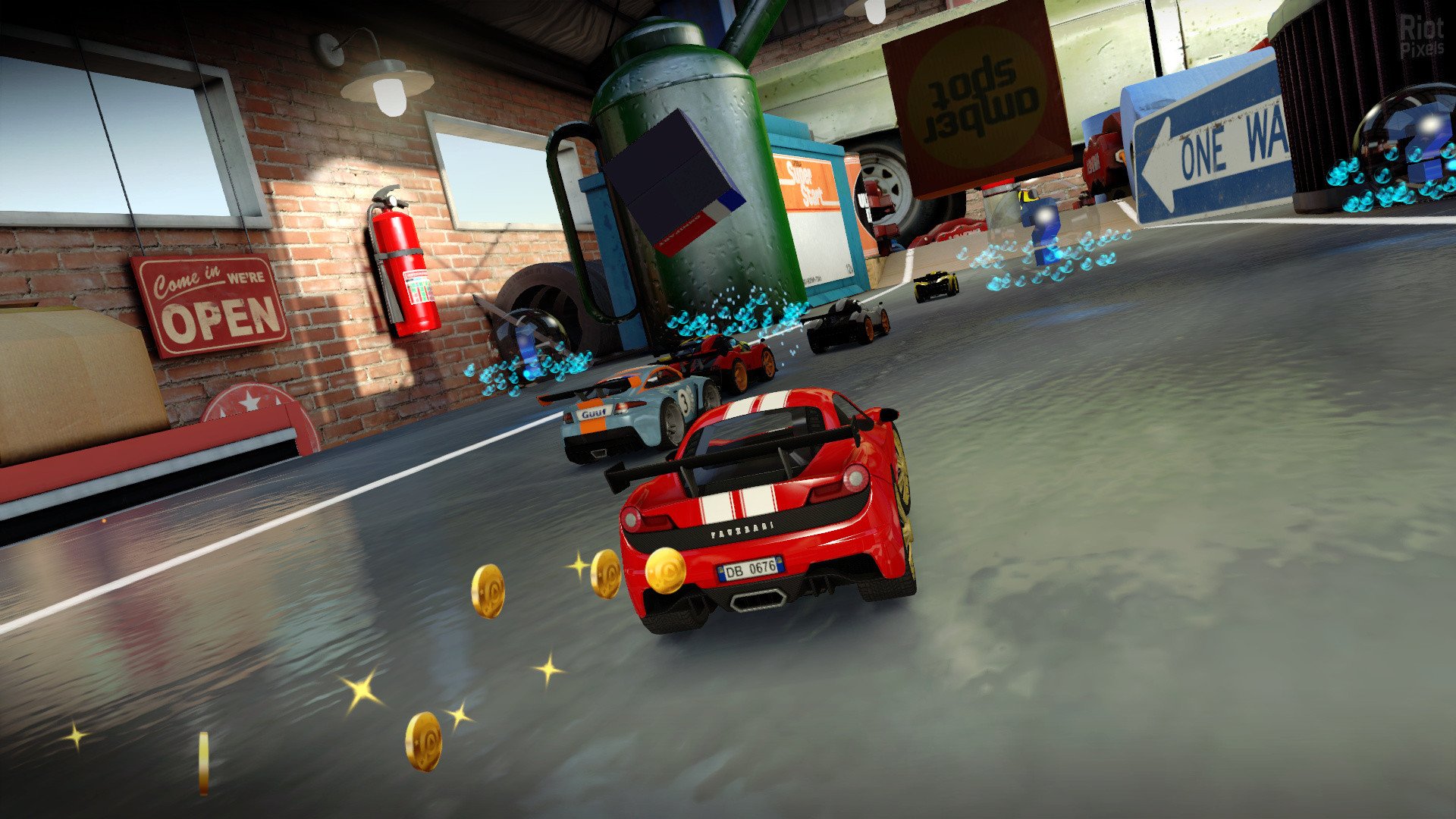 [6]-Table Top Racing: World Tour + Update 1 + DLC Download