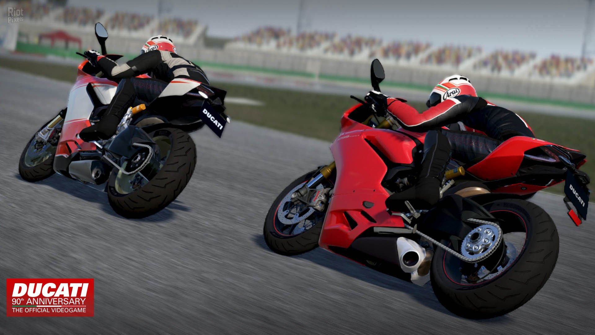 [15]-Ducati: 90th Anniversary Download