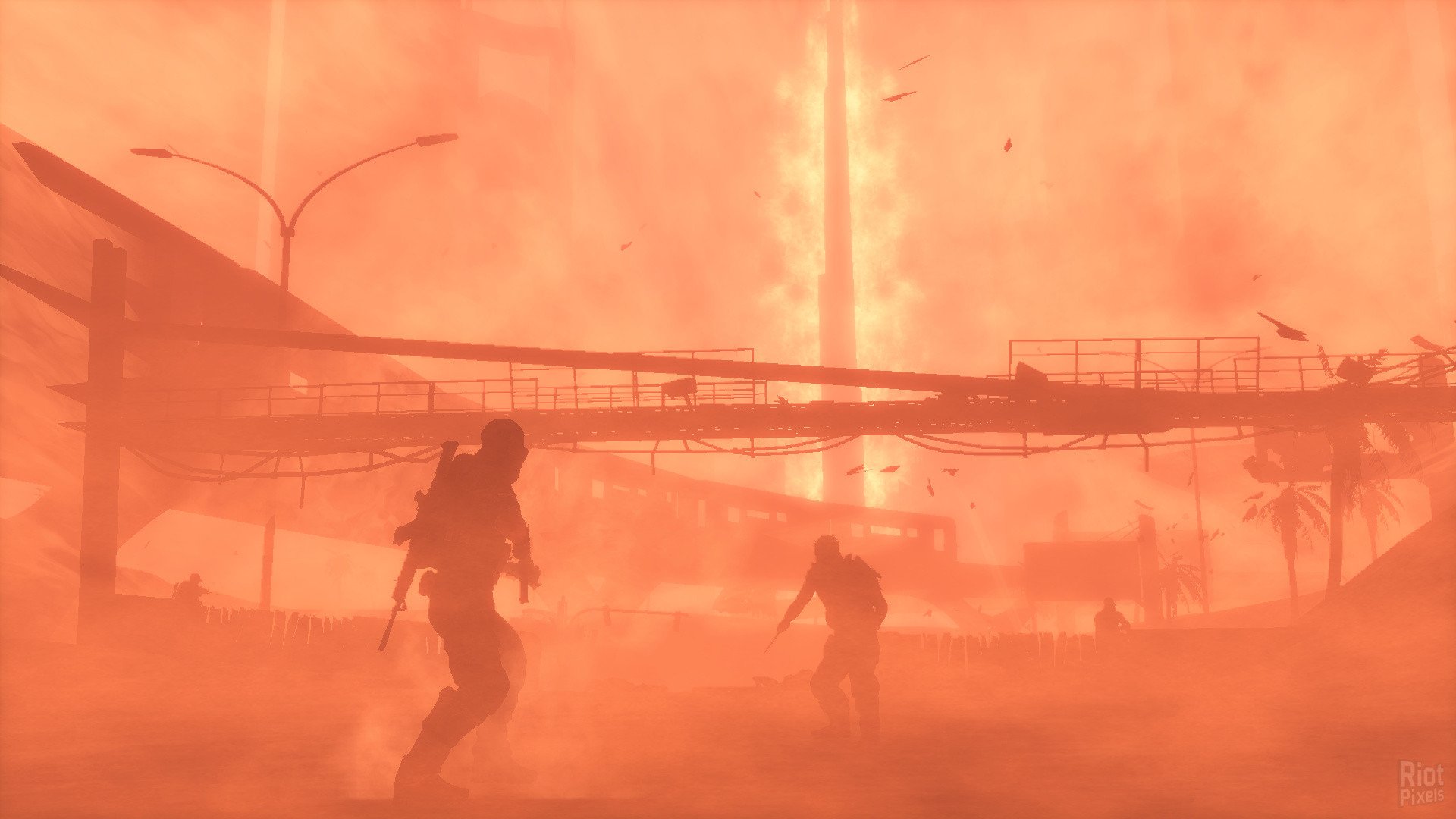 [4]-Spec Ops: The Line + 2 DLC + Multiplayer Download