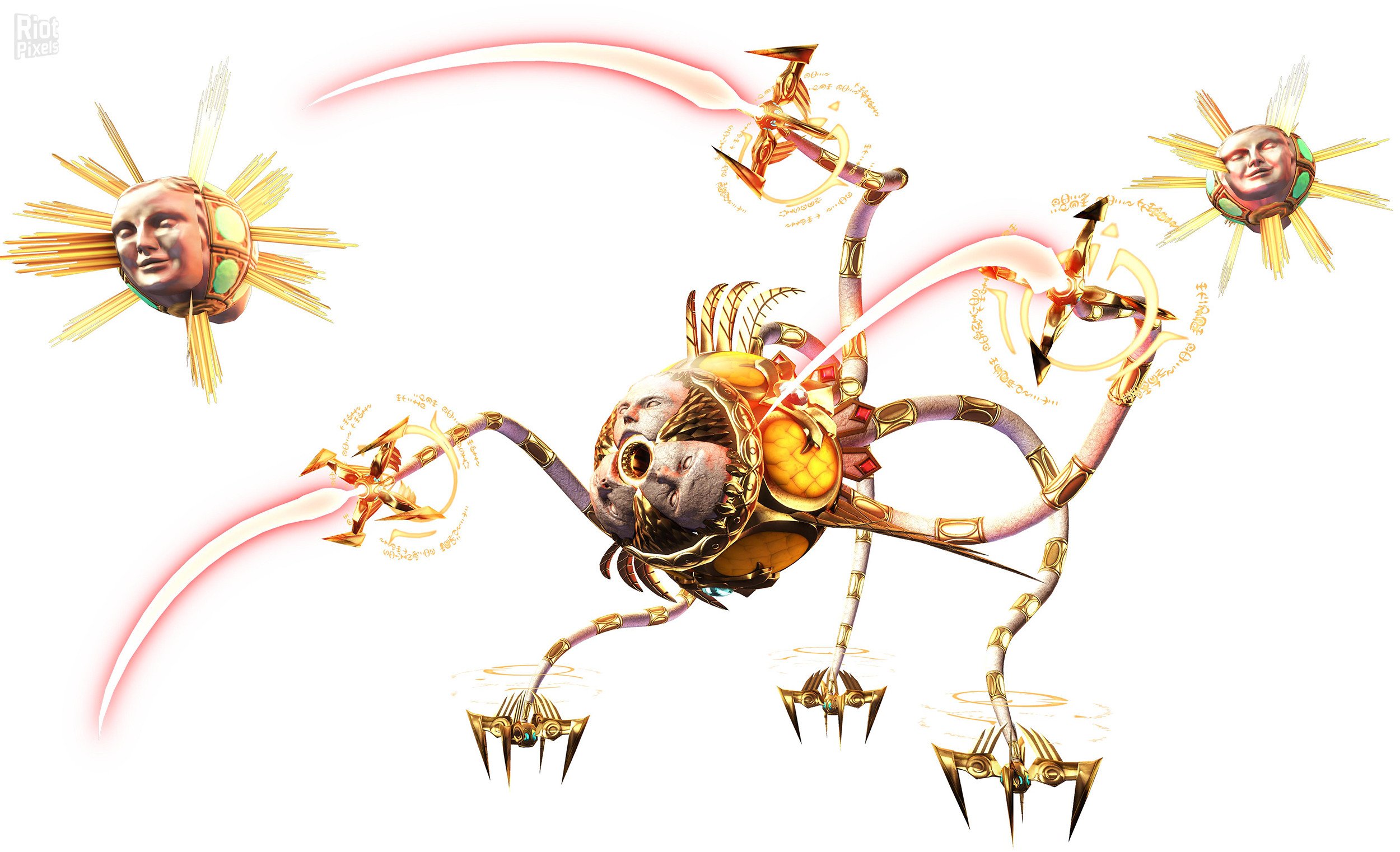 [29]-Bayonetta 2 Download