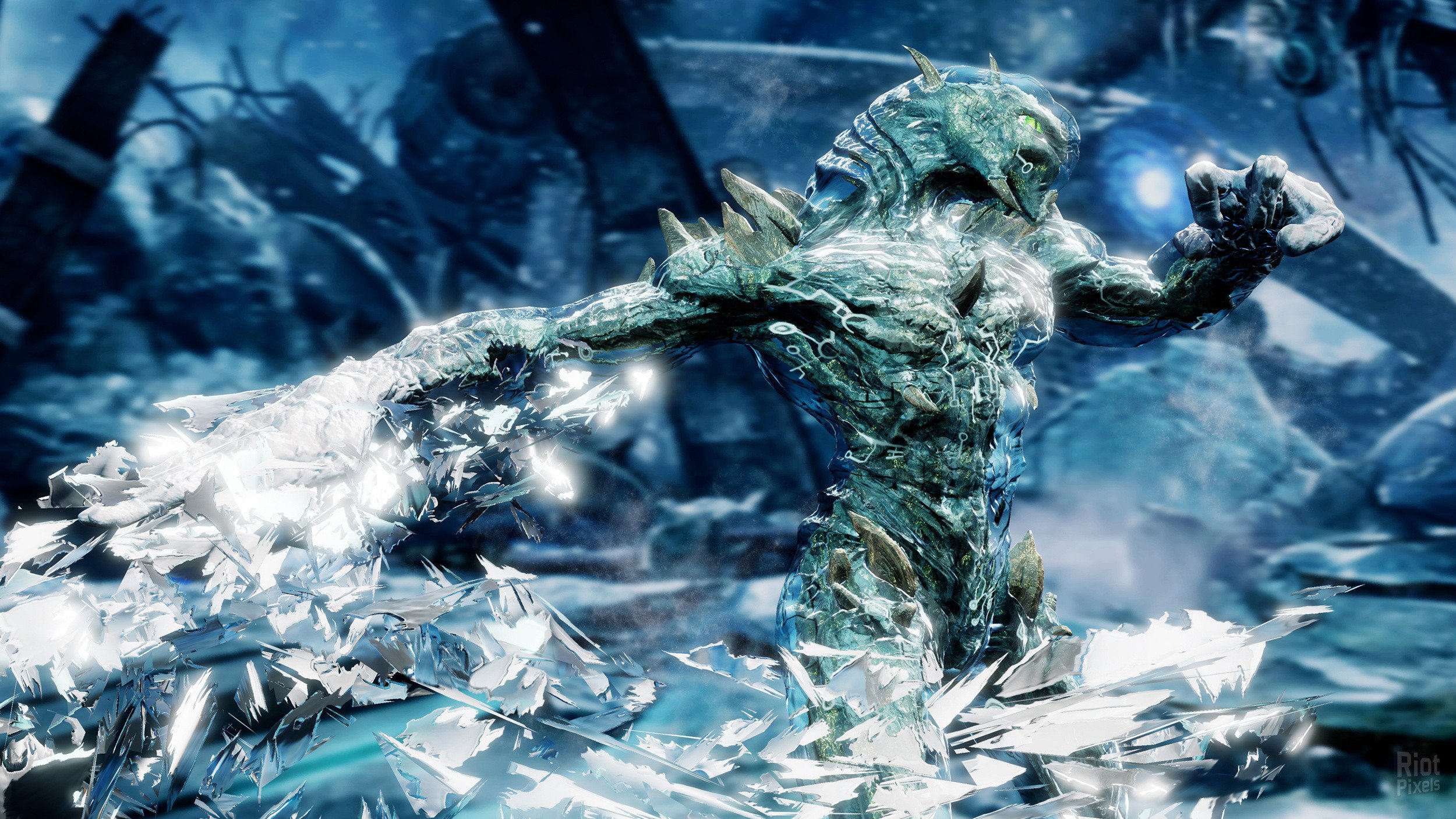 [25]-Killer Instinct: Steam Edition Download
