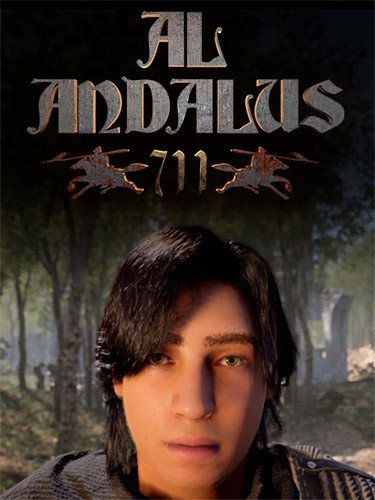 Al Andalus 711: Epic History Battle Game-HohohoGames