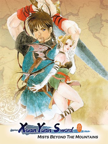Xuan-Yuan Sword: Mists Beyond the Mountains – Deluxe Edition – v4.0.3 + Bonus OST-HohohoGames