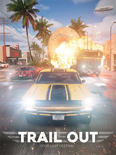 TRAIL OUT: Complete – v3.0 (Last Pursuit Update) + 5 DLCs + Windows 7 Fix-HohohoGames