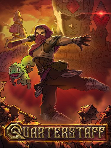 Quarterstaff – v1.0.0-5db267-HohohoGames