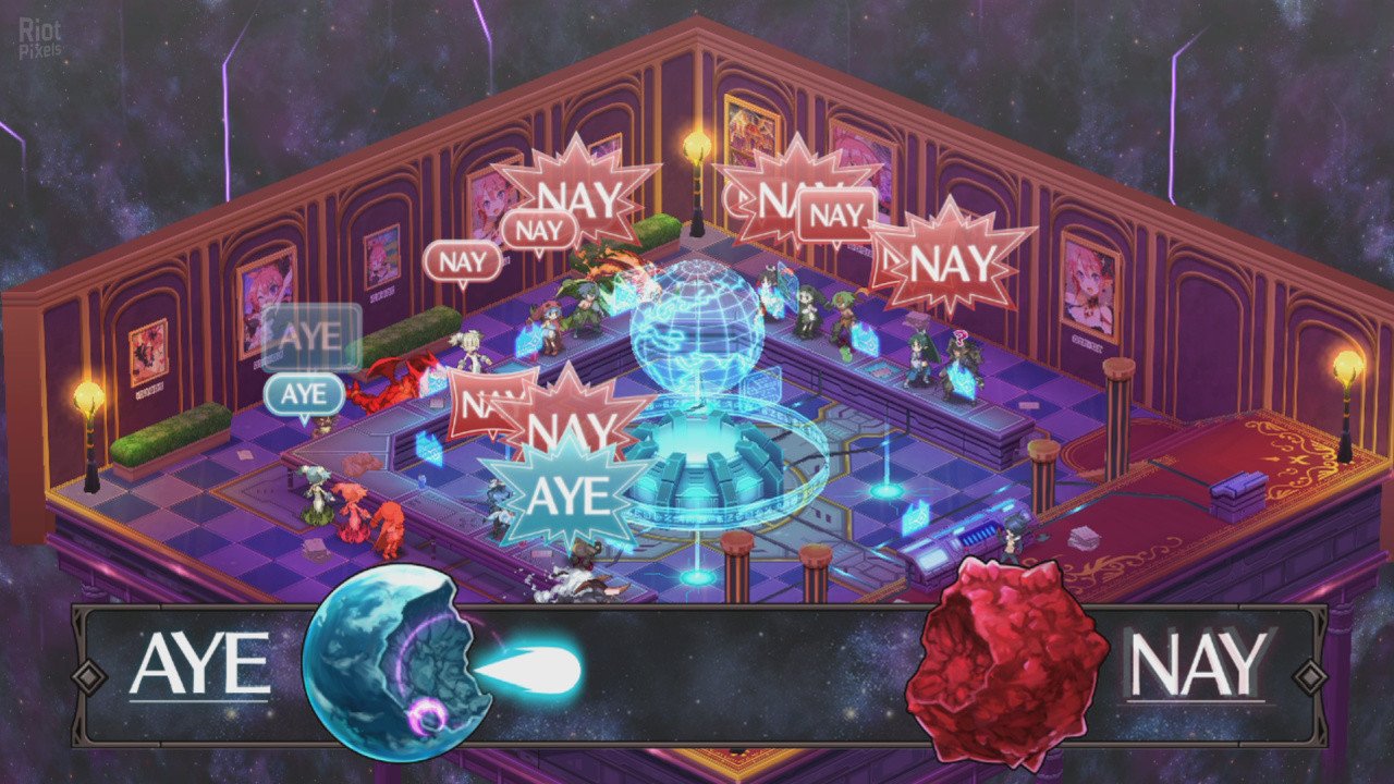 [4]-Disgaea 5 Complete Download