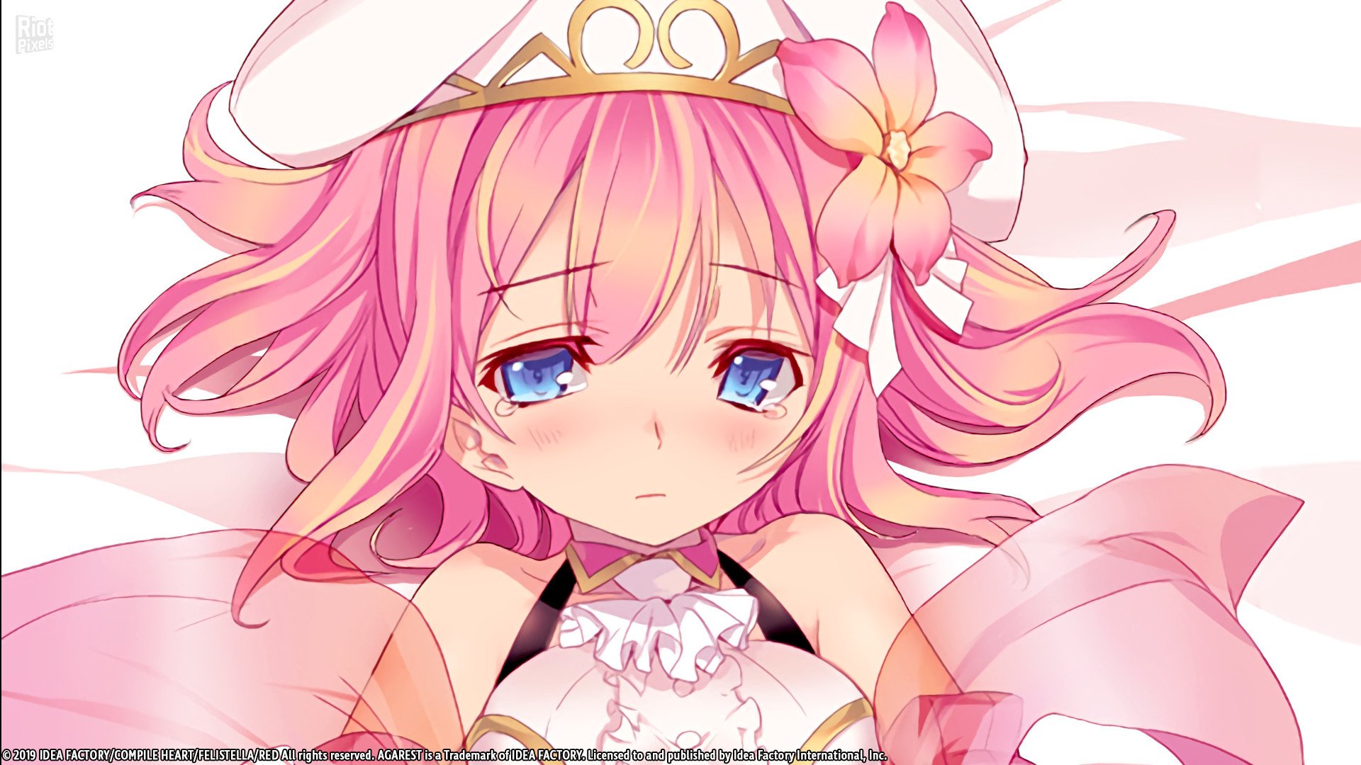 [4]-Record of Agarest War: Mariage – Deluxe Bundle Download