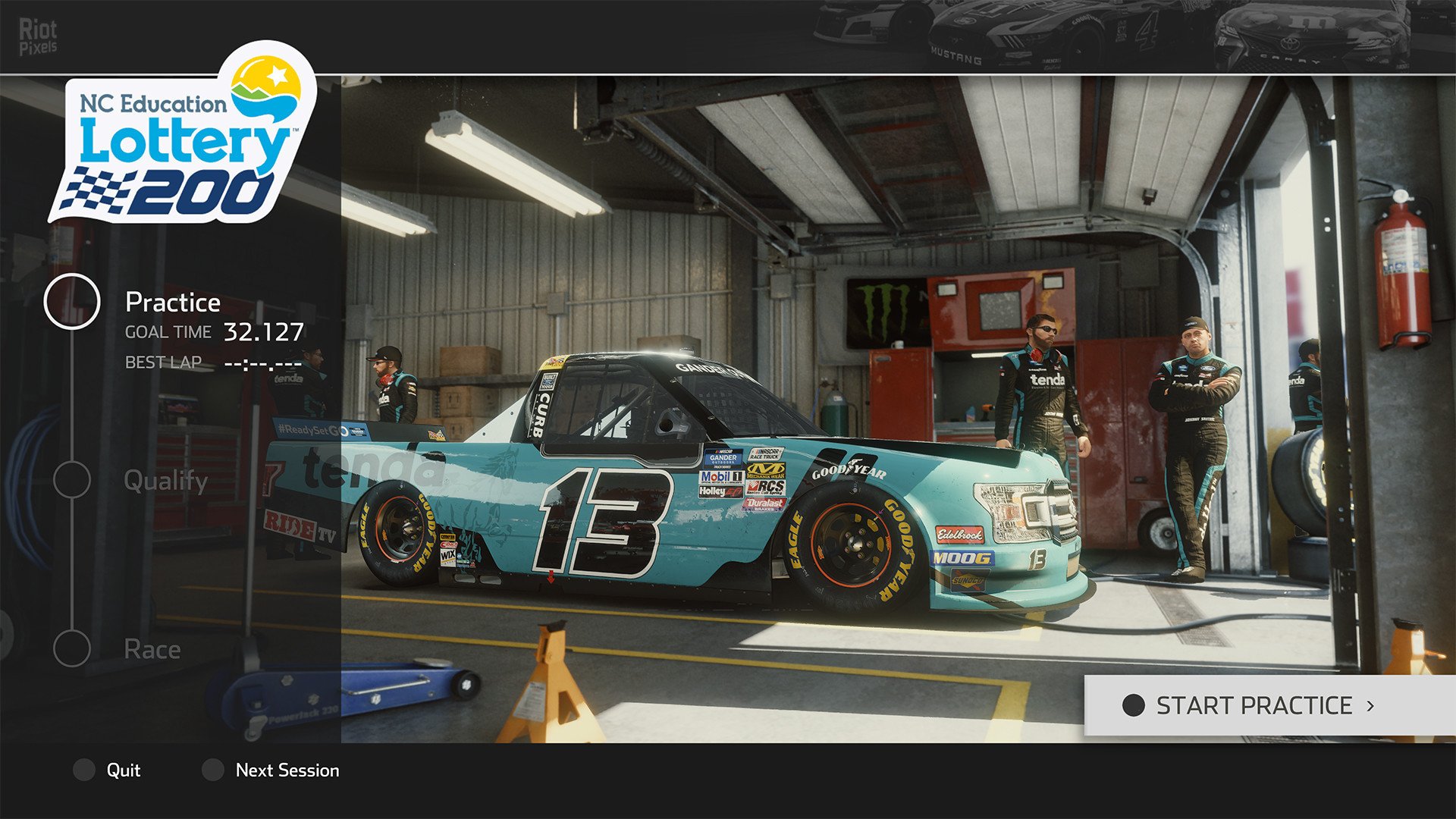 [5]-NASCAR Heat 4: Gold Edition + 5 DLCs Download