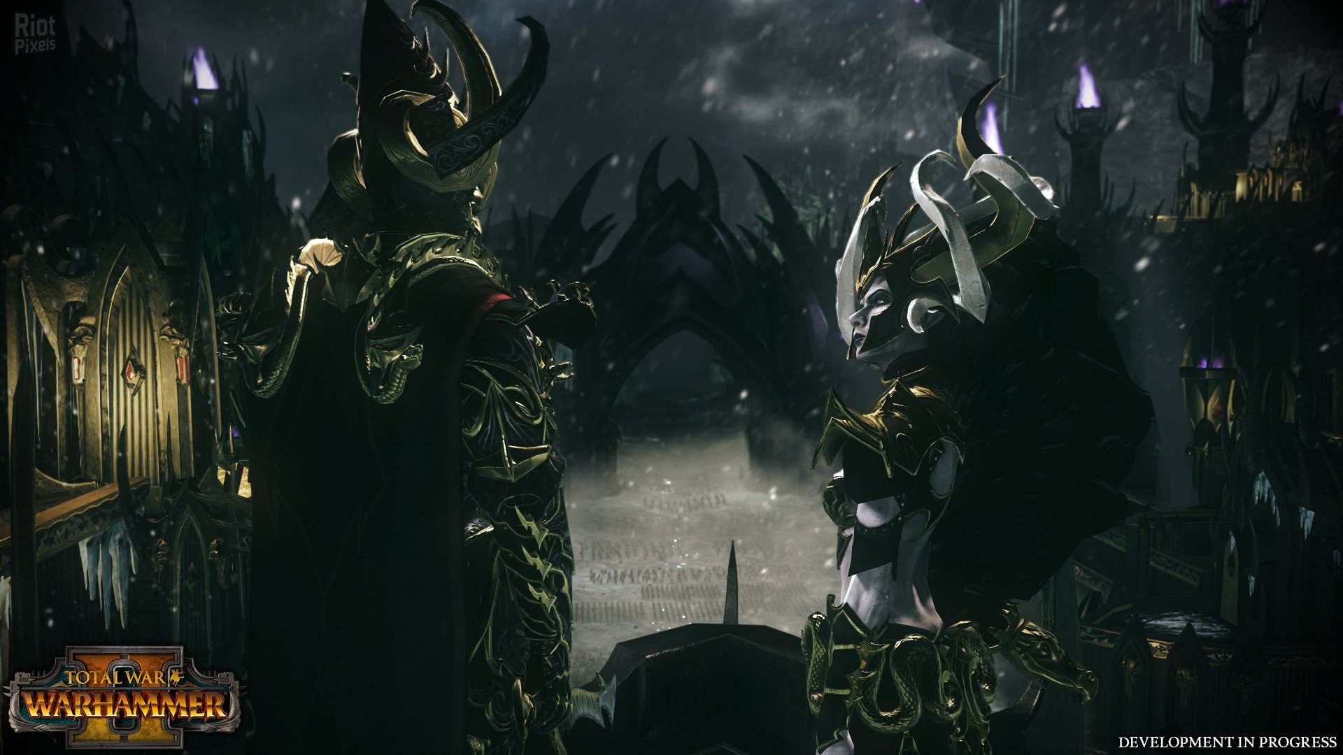 [32]-Total War: WARHAMMER 2 – v1.9.2 + All DLCs Download