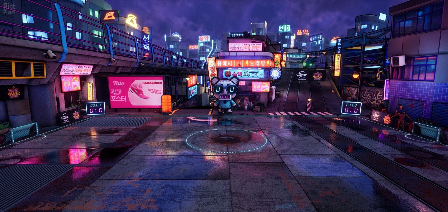[15]-Street Power Football – v1.0.12344.0 Download