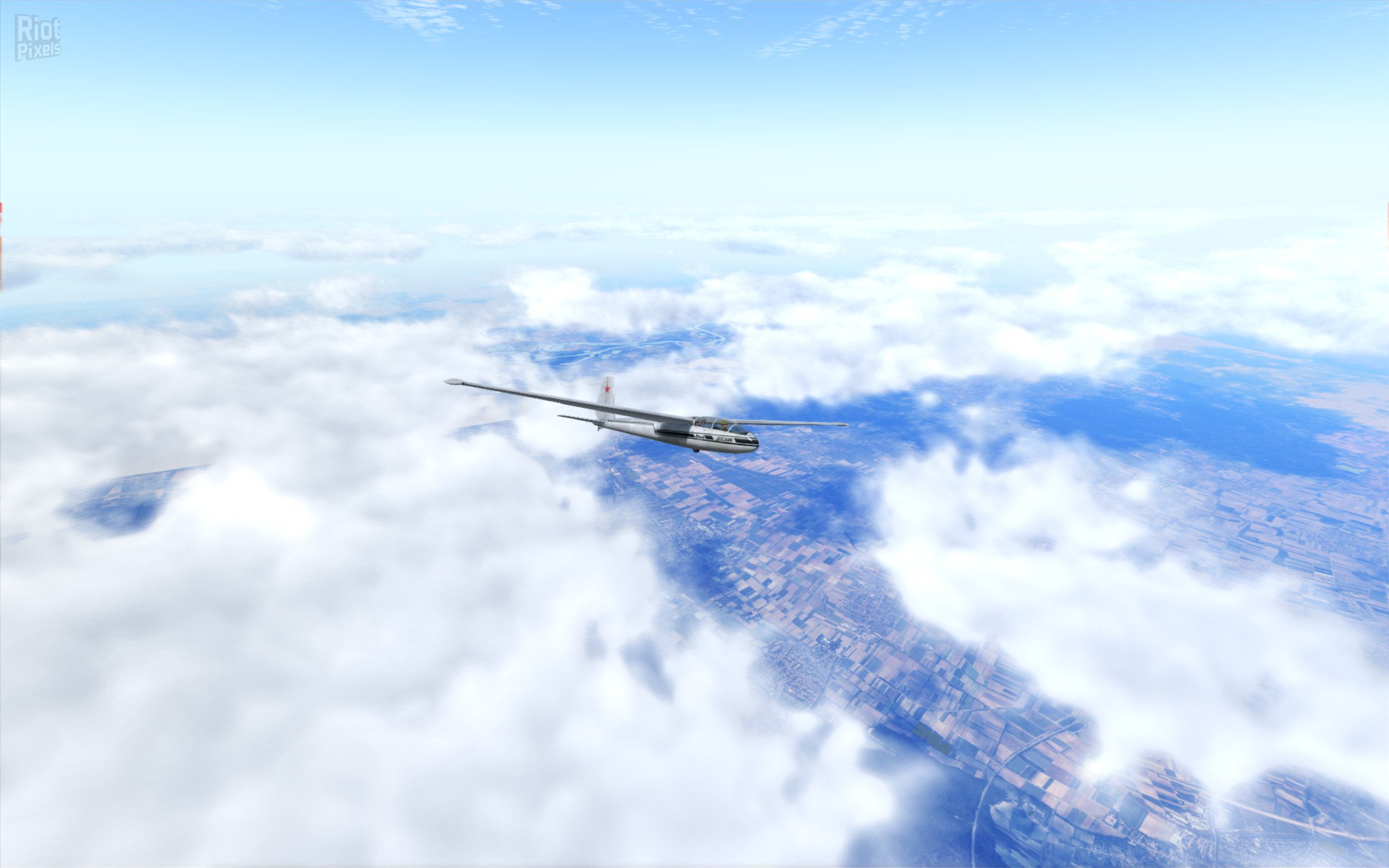 [15]-World of Aircraft: Glider Simulator Download