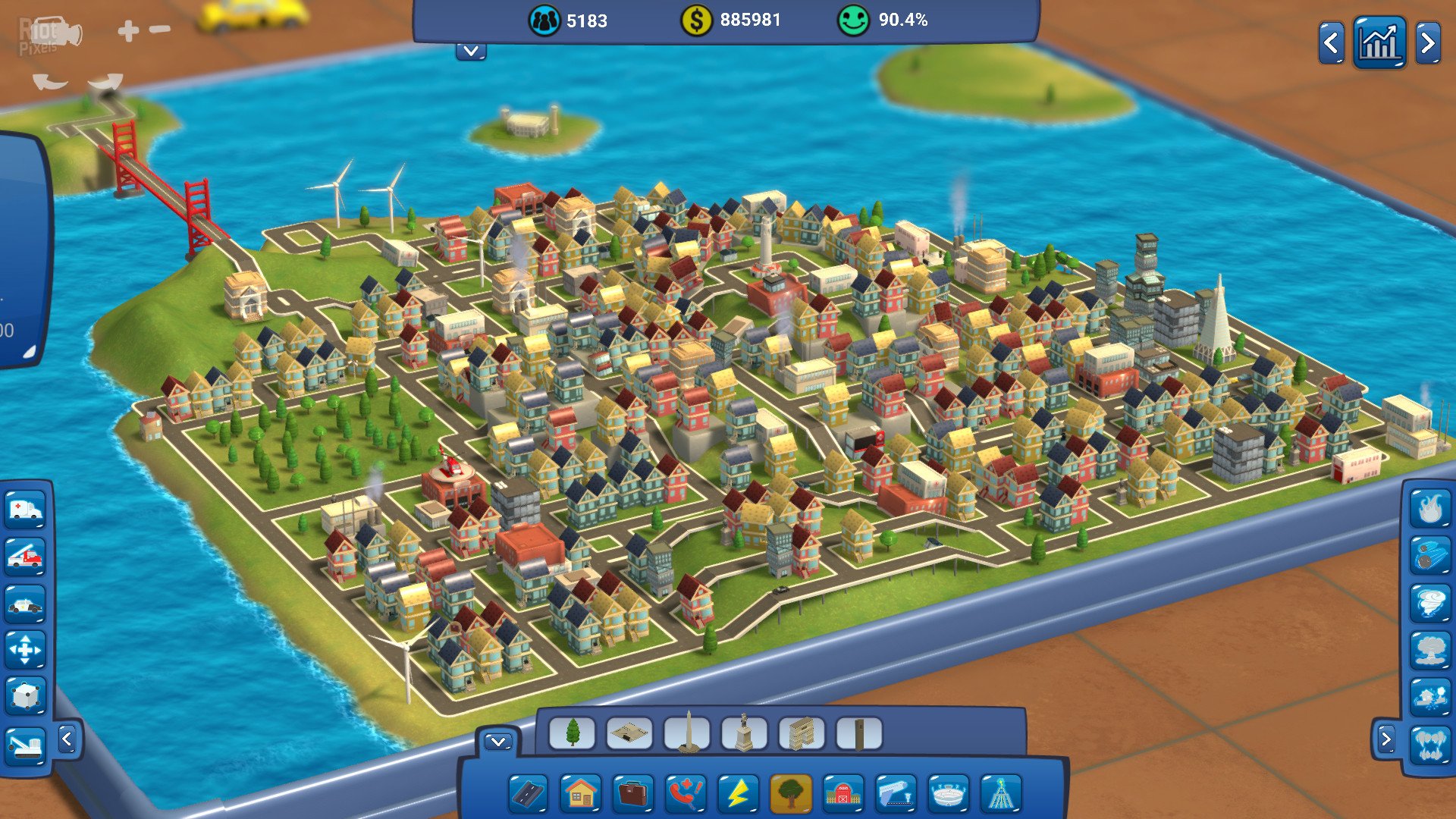 [12]-Tinytopia – v210830 Download