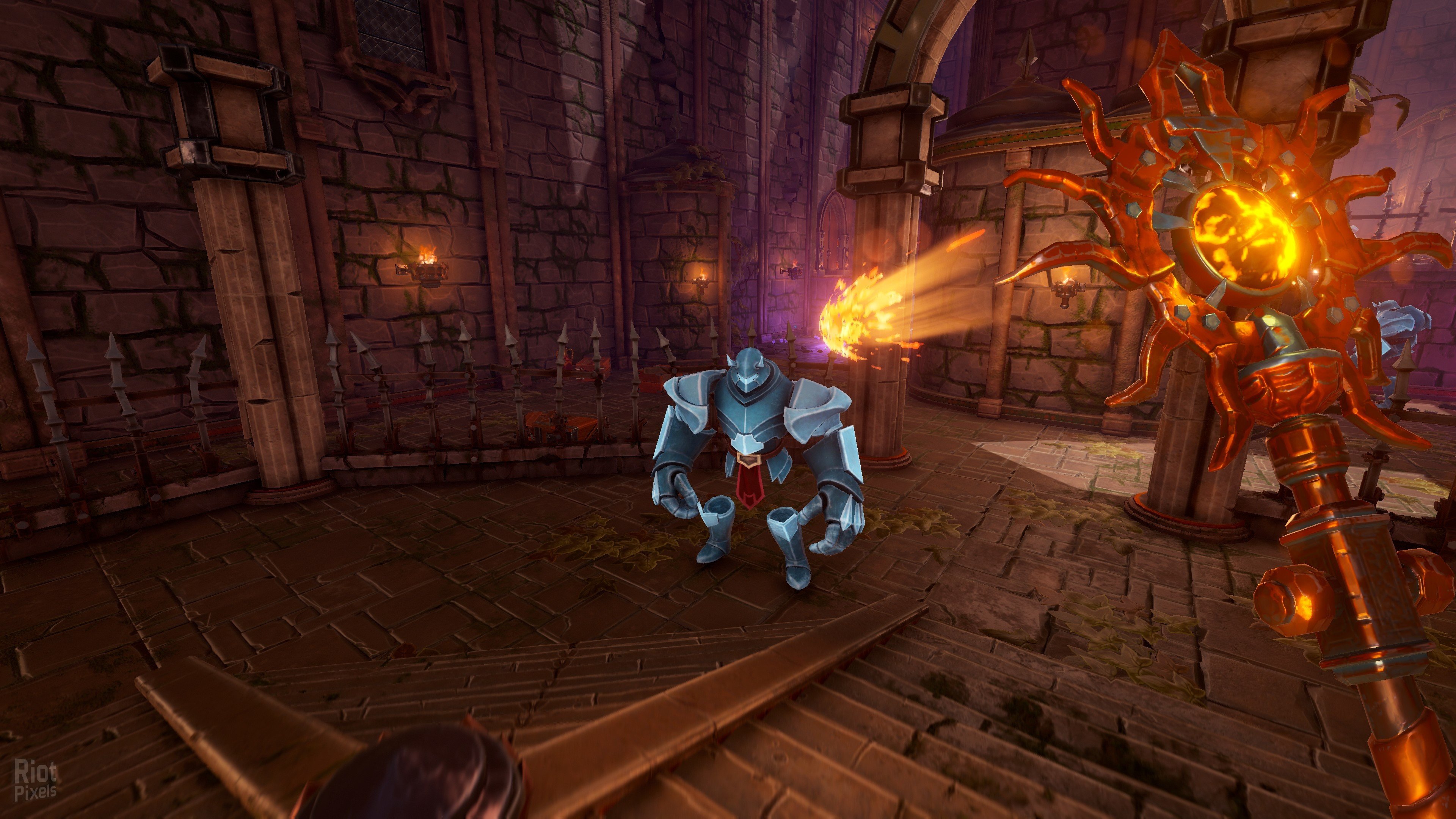 [6]-Ziggurat 2 + Supporter Pack DLC Download