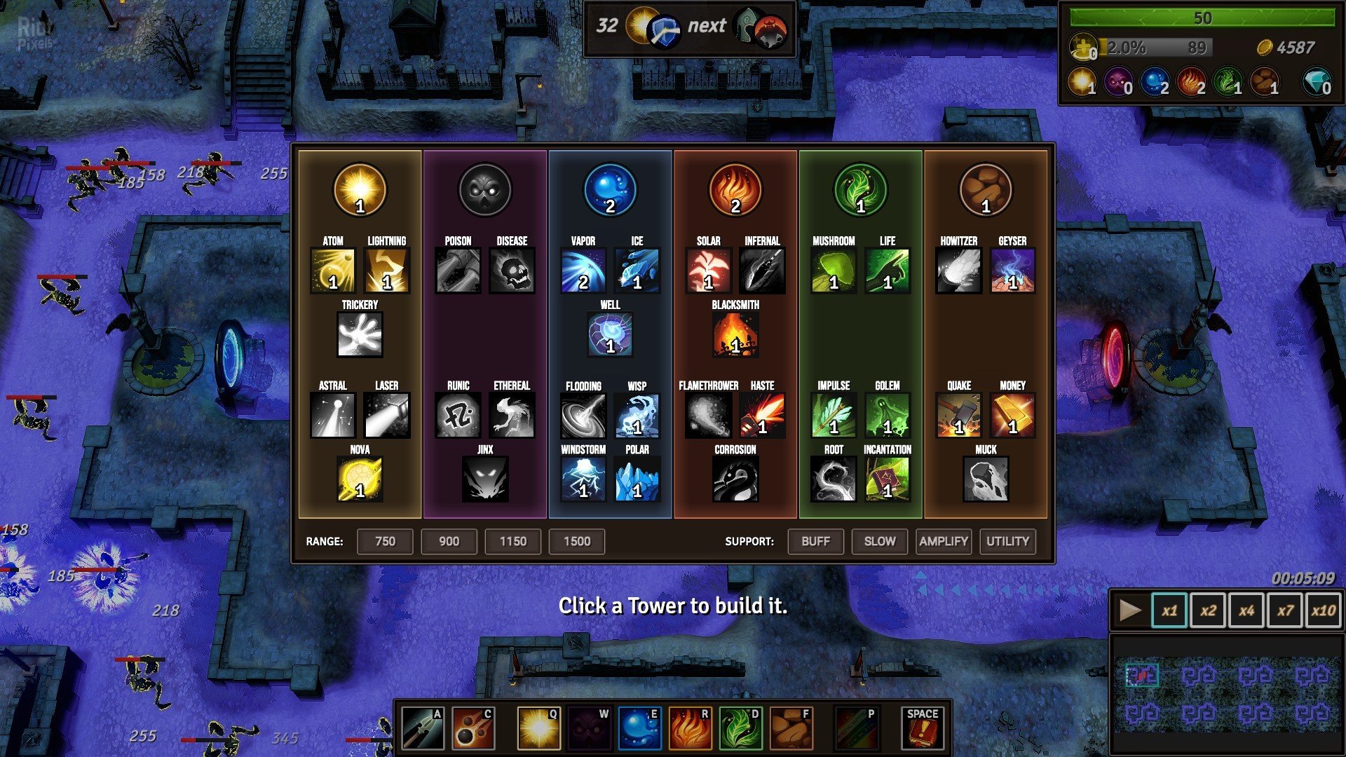 [2]-Element TD 2 – v1.4.1 Download
