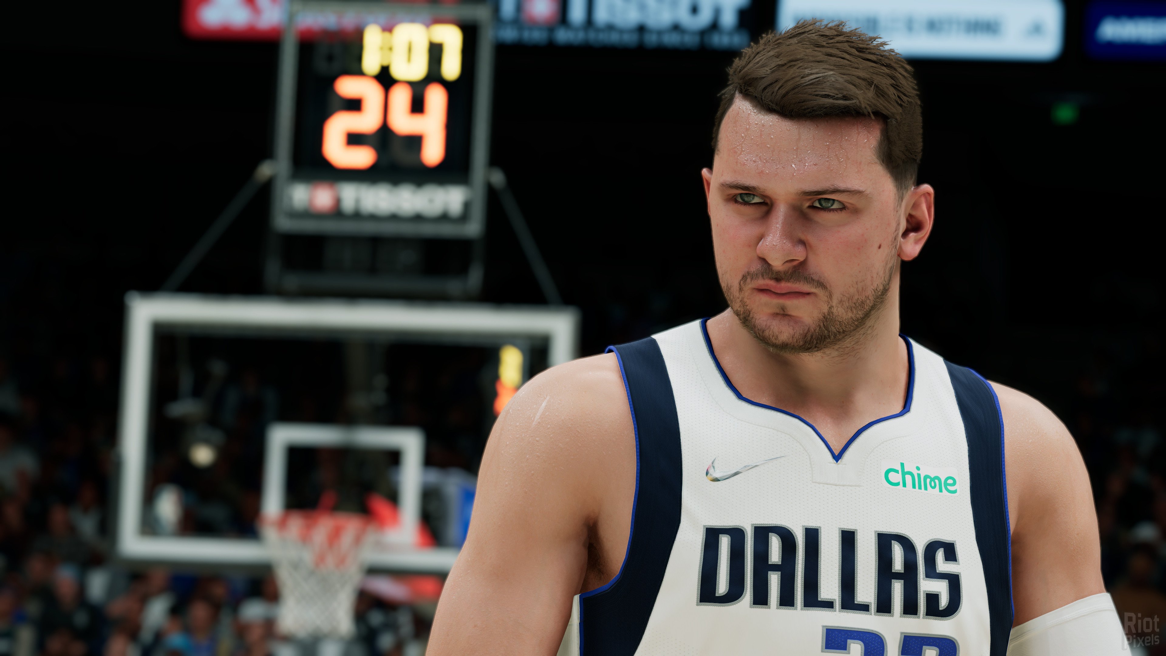 [15]-NBA 2K22: NBA 75th Anniversary Edition – v1.12 + All DLCs + MyCareer Unlocker Download