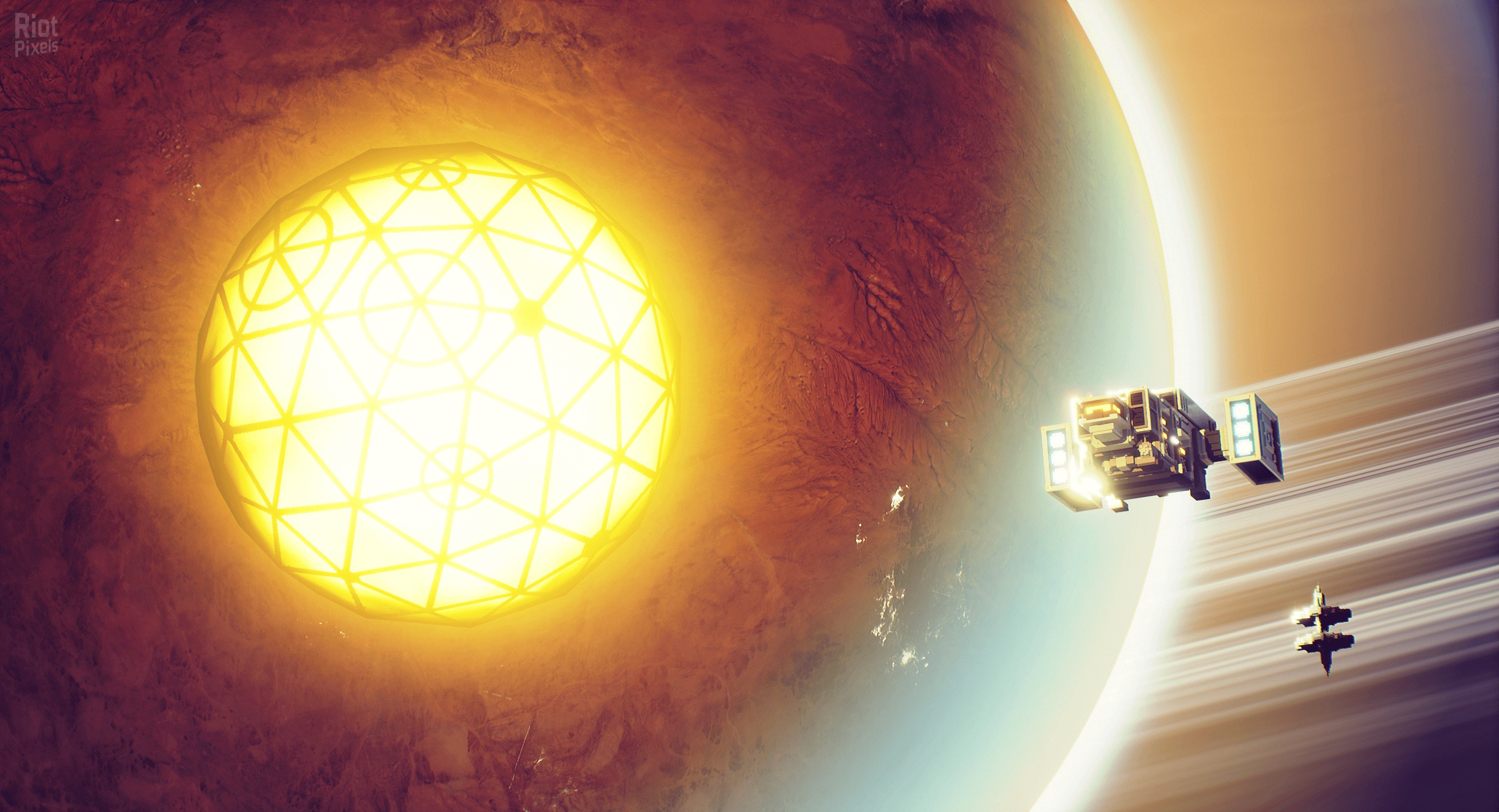[5]-Industries of Titan – v1.0 + Bonus OST Download
