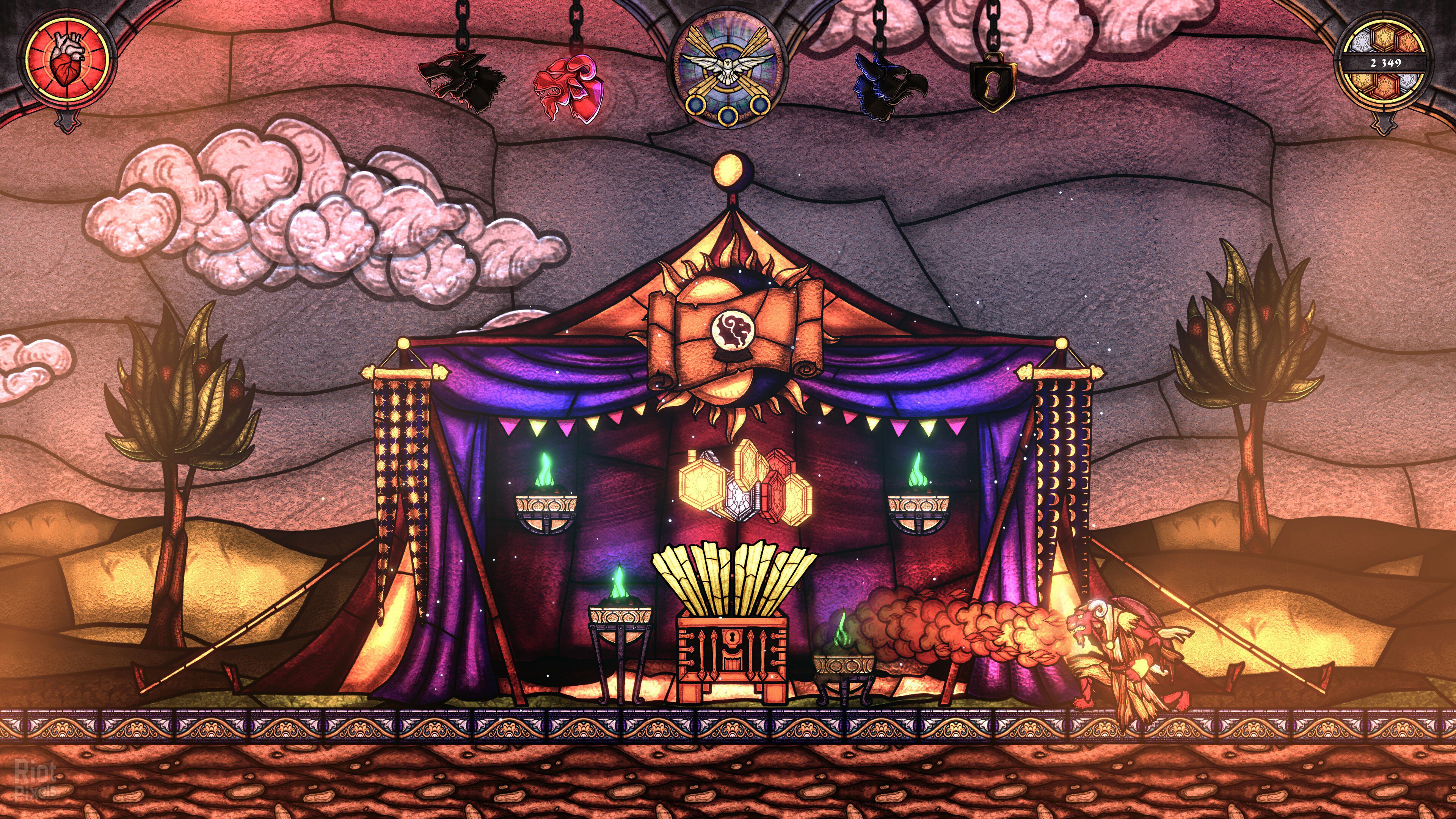 [8]-Saga of Sins Download