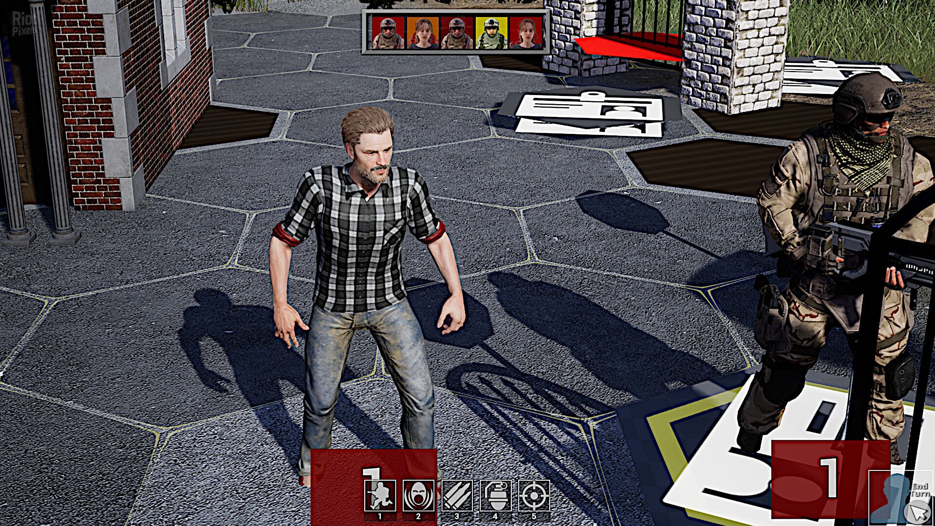 [6]-Bank Tycoon – v1.5.20 Download