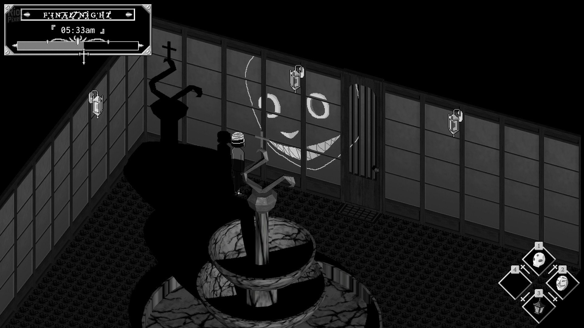 [3]-Night Loops + Bonus Soundtrack Download